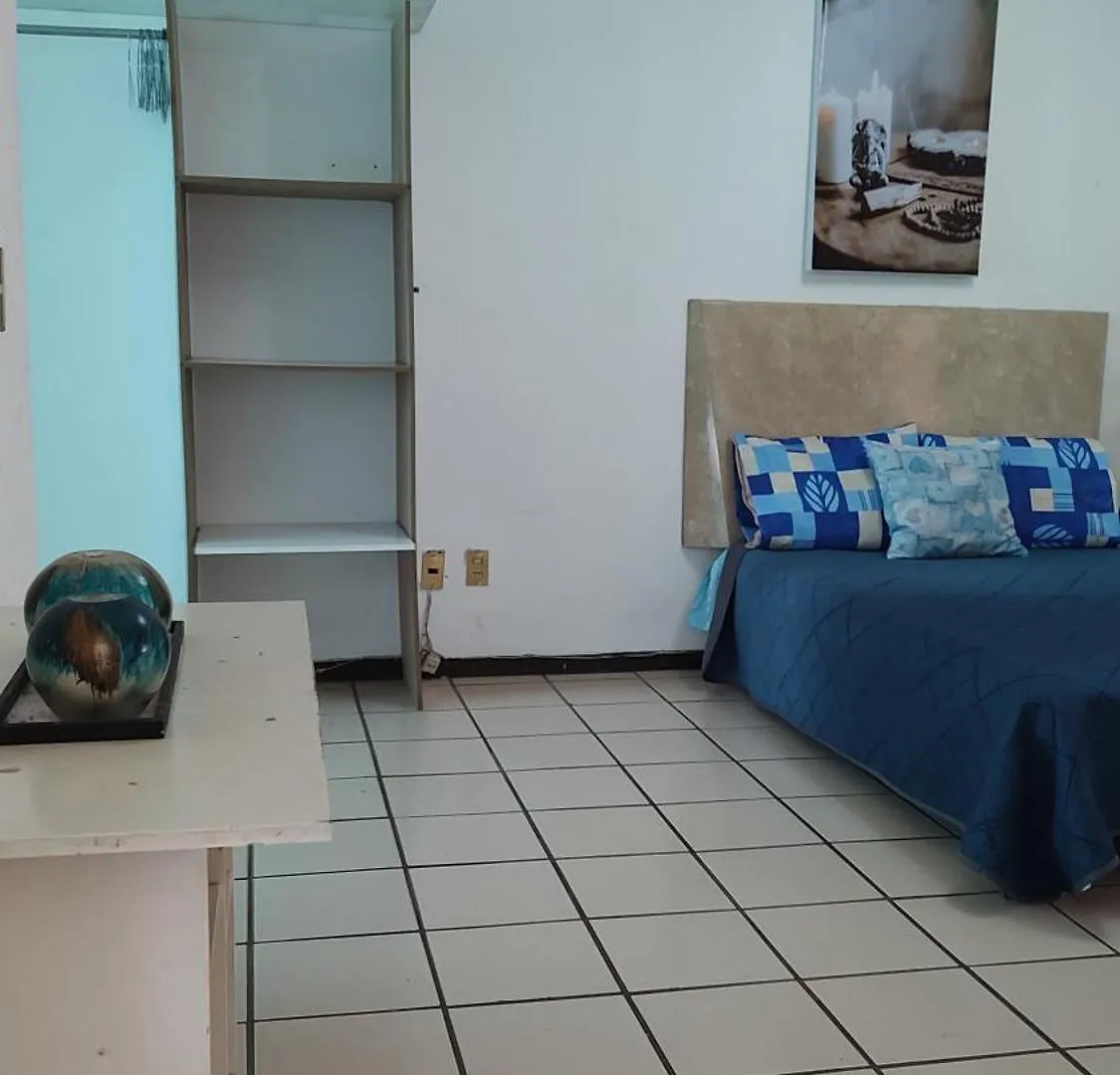 Planta Alta 3 Recamaras Centro Guadalajara Apartment Mexico
