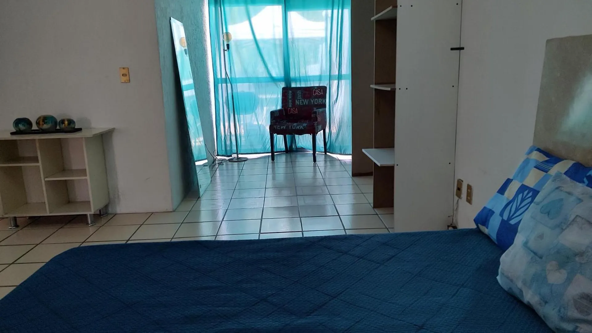 Planta Alta 3 Recamaras Centro Guadalajara Apartment