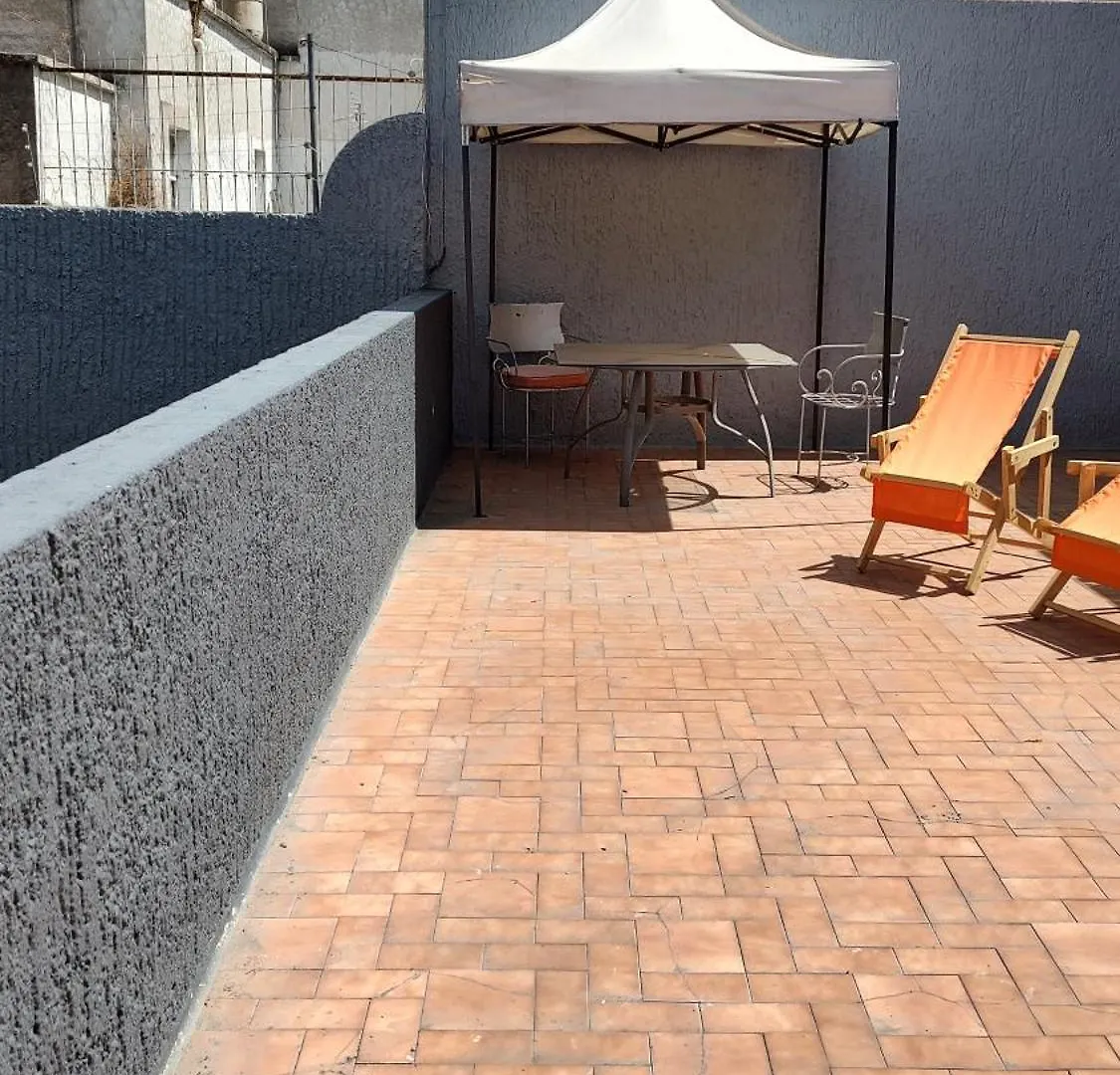 Planta Alta 3 Recamaras Centro Guadalajara Apartment